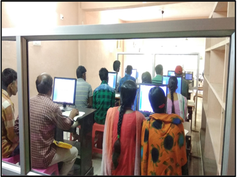 Computer Lab