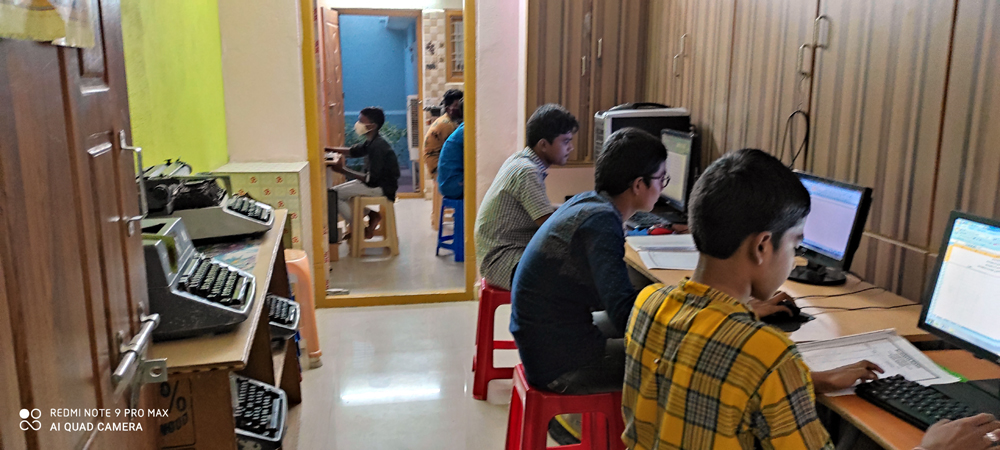 Computer Lab